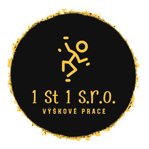 1st1 Logo